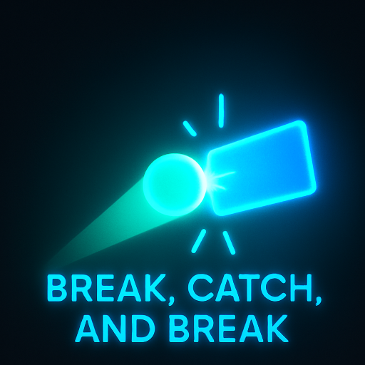Neon Ball Breaker